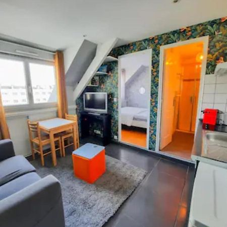 Cosy Apartment In The Center Of Caen Exteriér fotografie