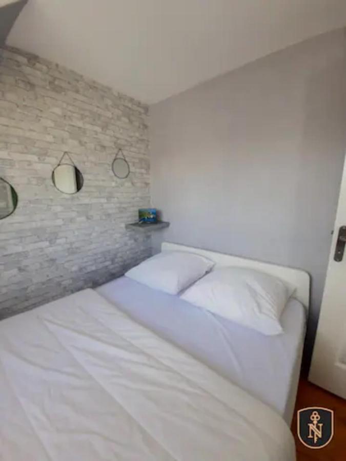 Cosy Apartment In The Center Of Caen Exteriér fotografie
